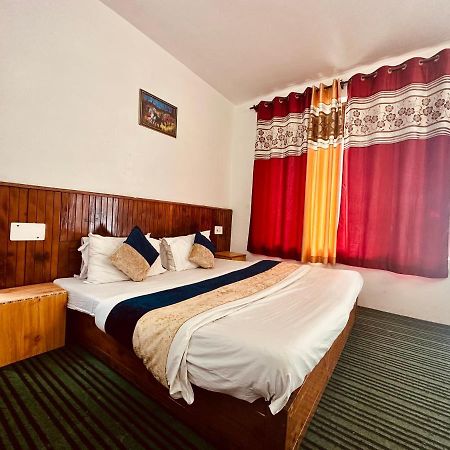 The Daulat - A Luxury Stay 마날리 외부 사진