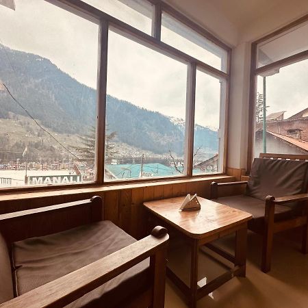 The Daulat - A Luxury Stay 마날리 외부 사진