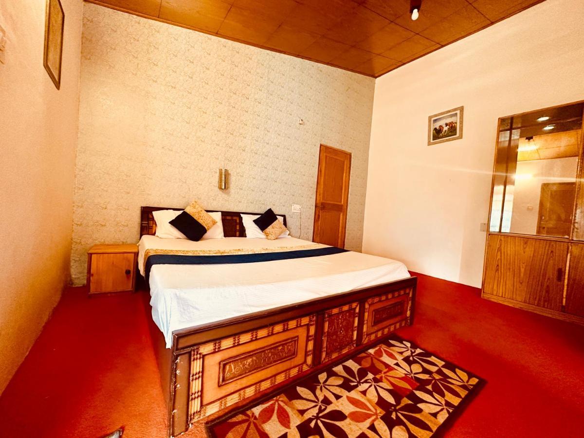 The Daulat - A Luxury Stay 마날리 외부 사진