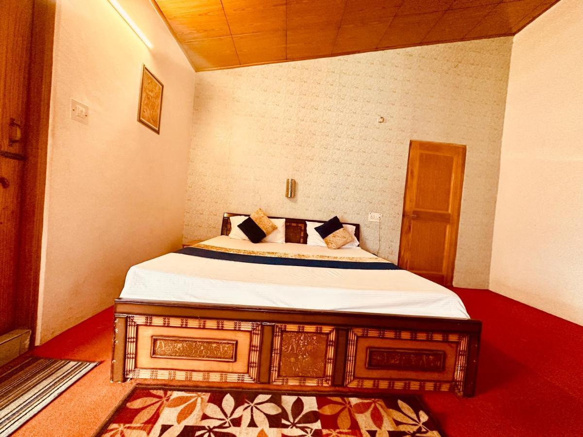The Daulat - A Luxury Stay 마날리 외부 사진