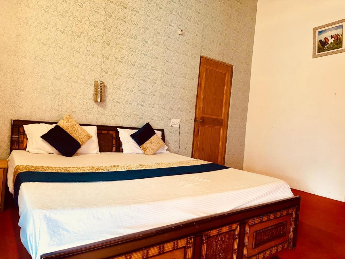 The Daulat - A Luxury Stay 마날리 외부 사진