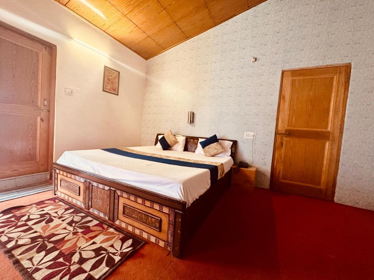 The Daulat - A Luxury Stay 마날리 외부 사진